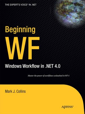 cover image of Beginning WF